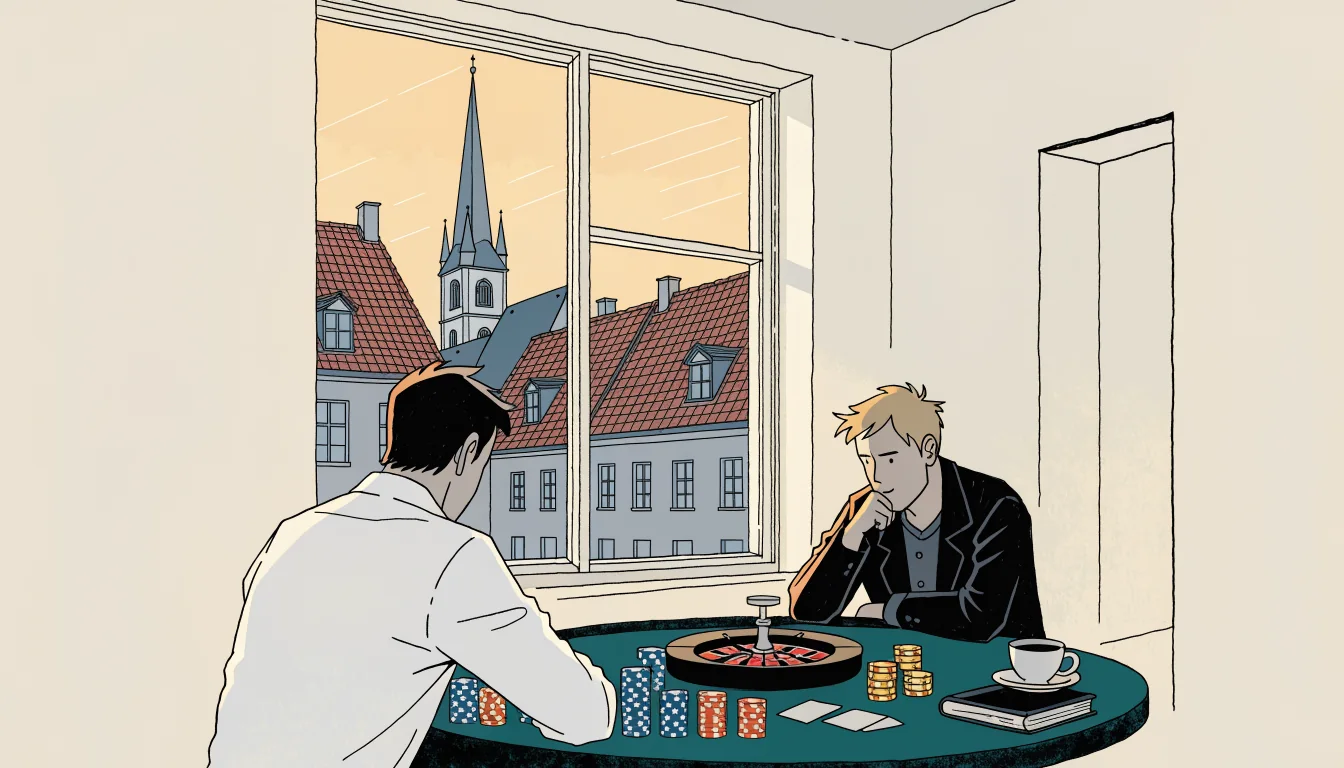 10 Euro Bonus ohne Einzahlung im Casino