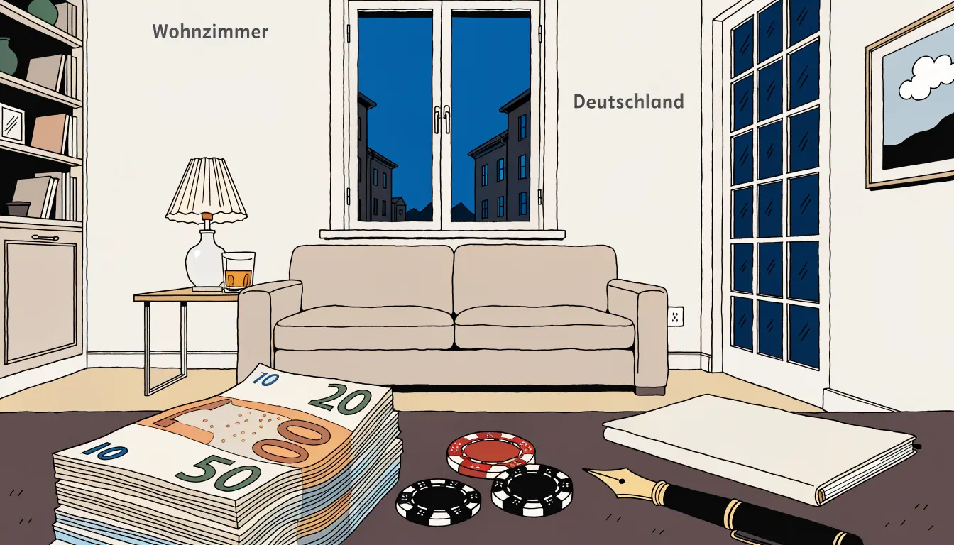 15-Euro-Bonus ohne Einzahlung im Online-Casino