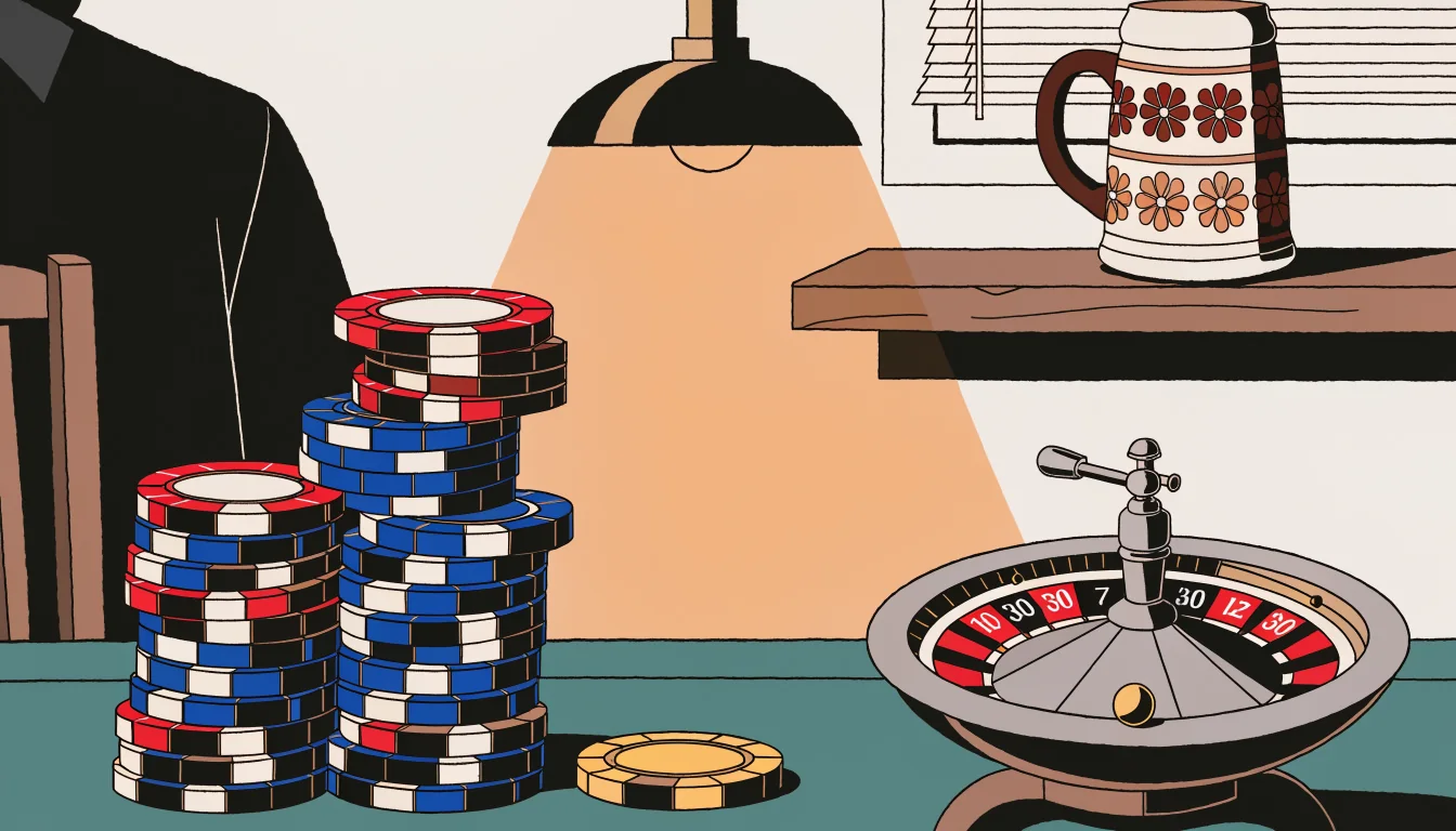 20 Freispiele ohne Einzahlung: Bonus erklärt