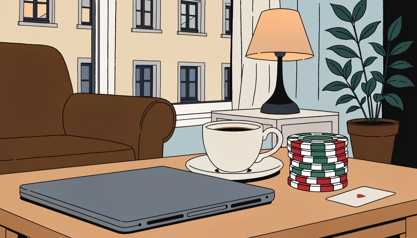 Beste Online-Casinos mit PostFinance bezahlen