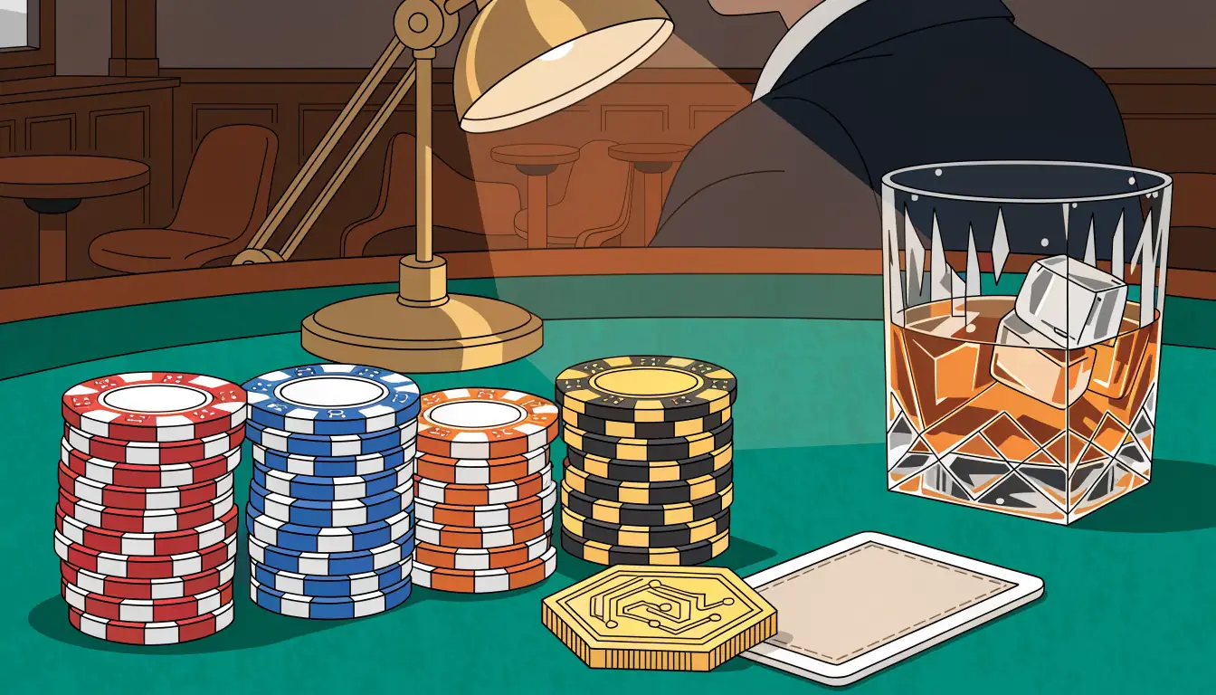 Binance Coin BNB Casino Vergleich: Zahlungen erklärt