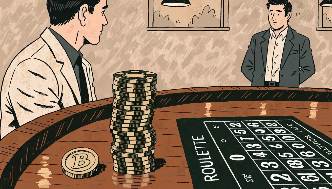 Bitcoin-Cash-Casino-Vergleich: BCH sicher einordnen