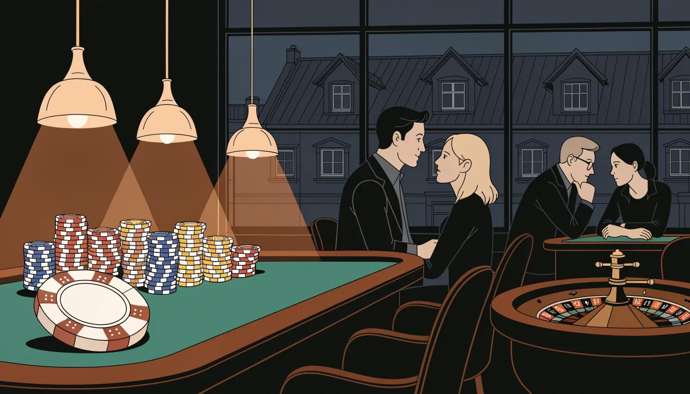 Casino Guthaben ohne Einzahlung: So funktioniert es