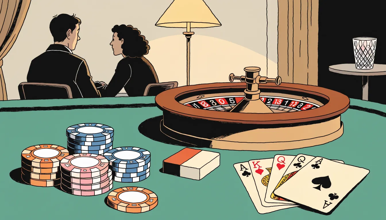 Casino Freispiele ohne Einzahlung: Bedingungen erklärt