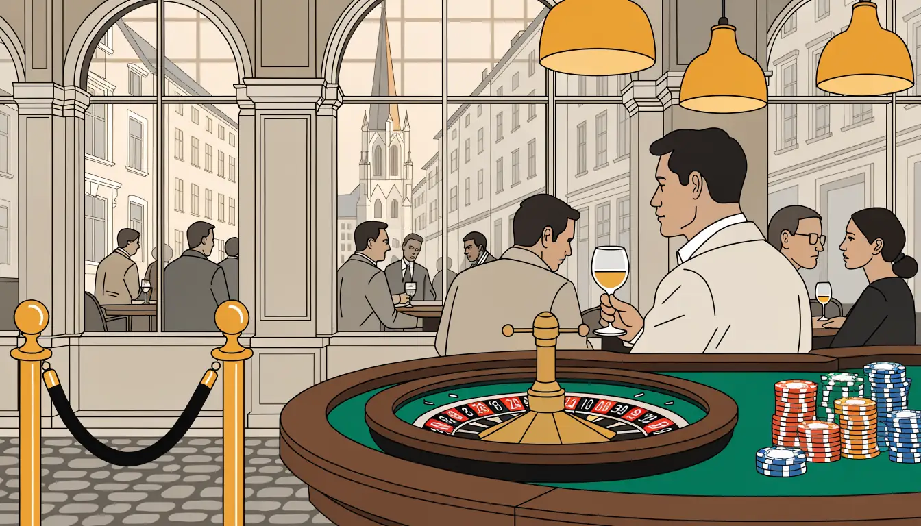 Casino mit hoher Gewinnchance: RTP richtig verstehen