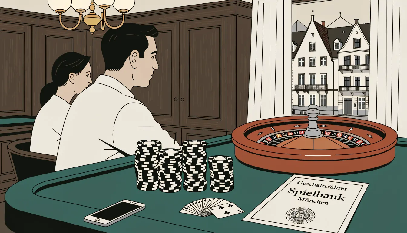 Legale Online-Casinos in Deutschland: Regeln und Lizenzen