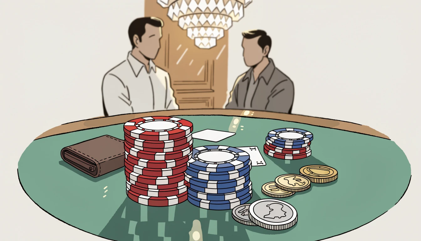 Online Casino mit 1, 5, 10 und 15 Euro Einzahlung