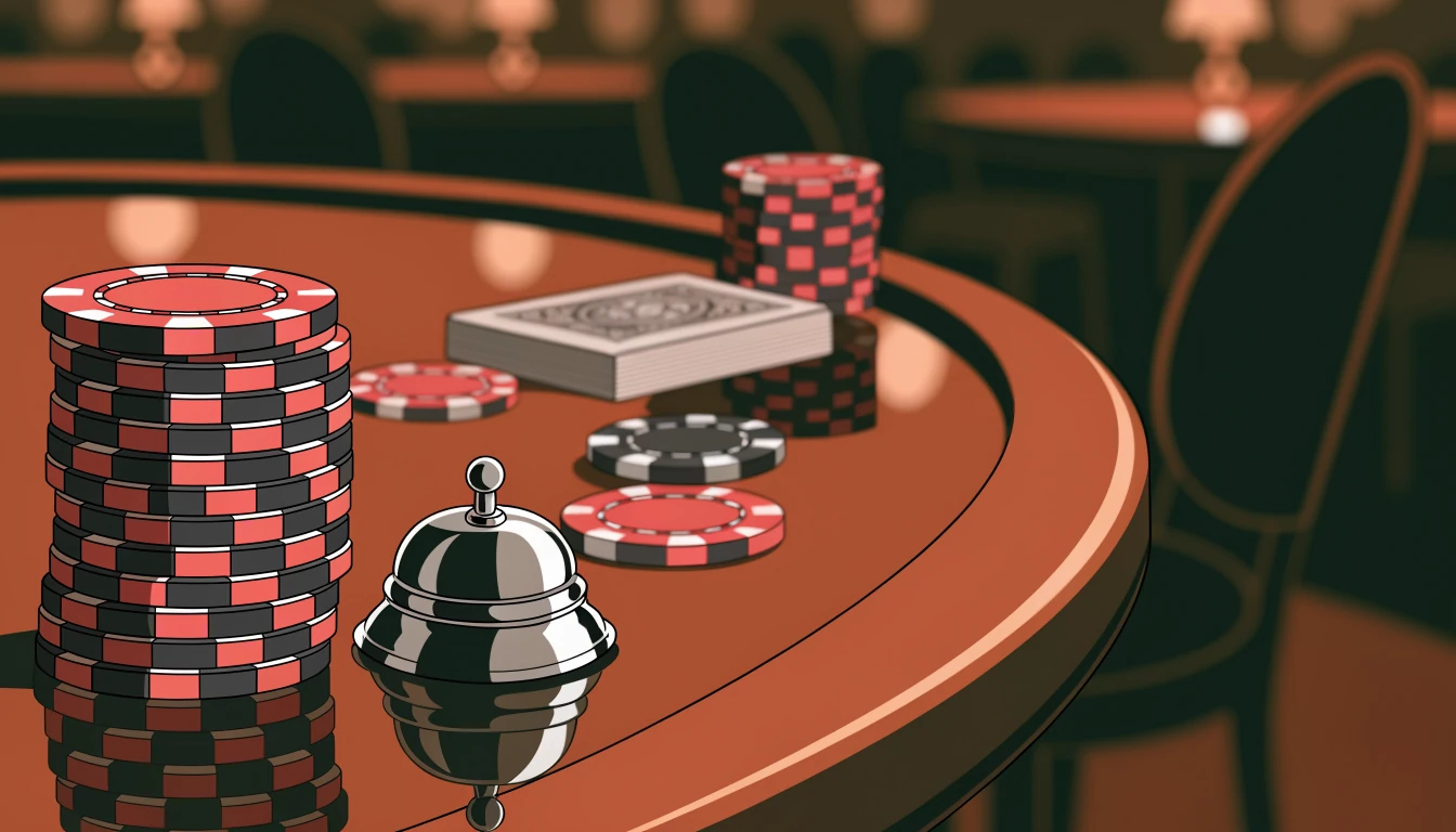 Online Casino mit 200% Bonus: Bedingungen erklärt