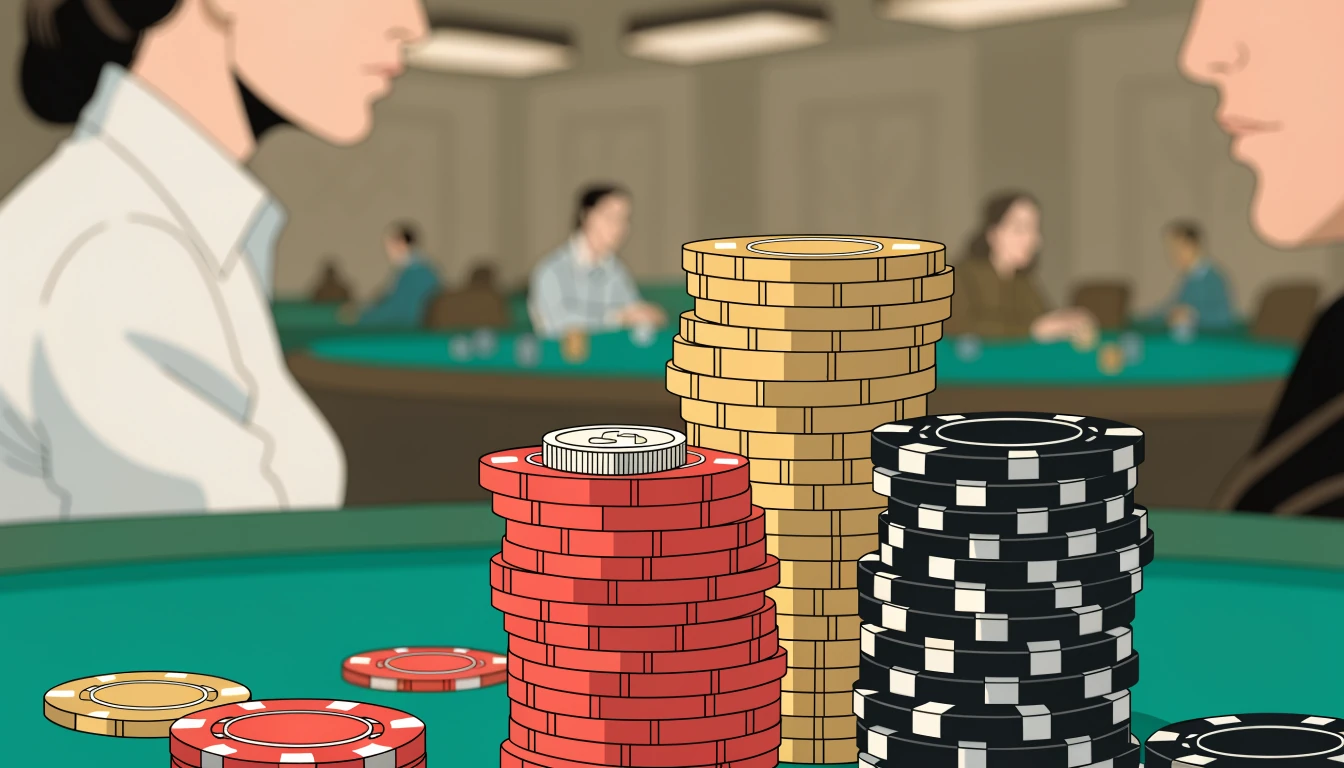 Online Casino mit 600% Bonus: Bedingungen erklärt