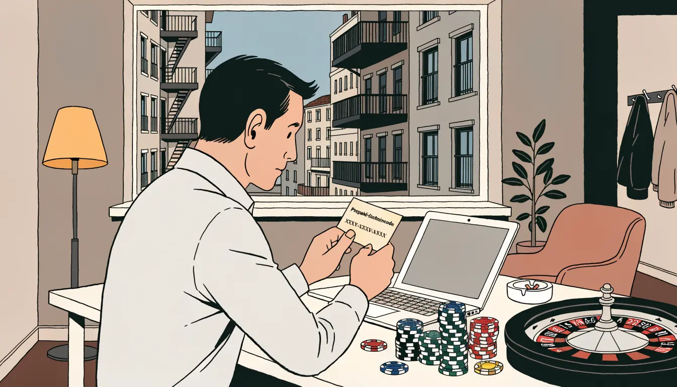 Online-Casino mit Aplauz bezahlen: So funktioniert es