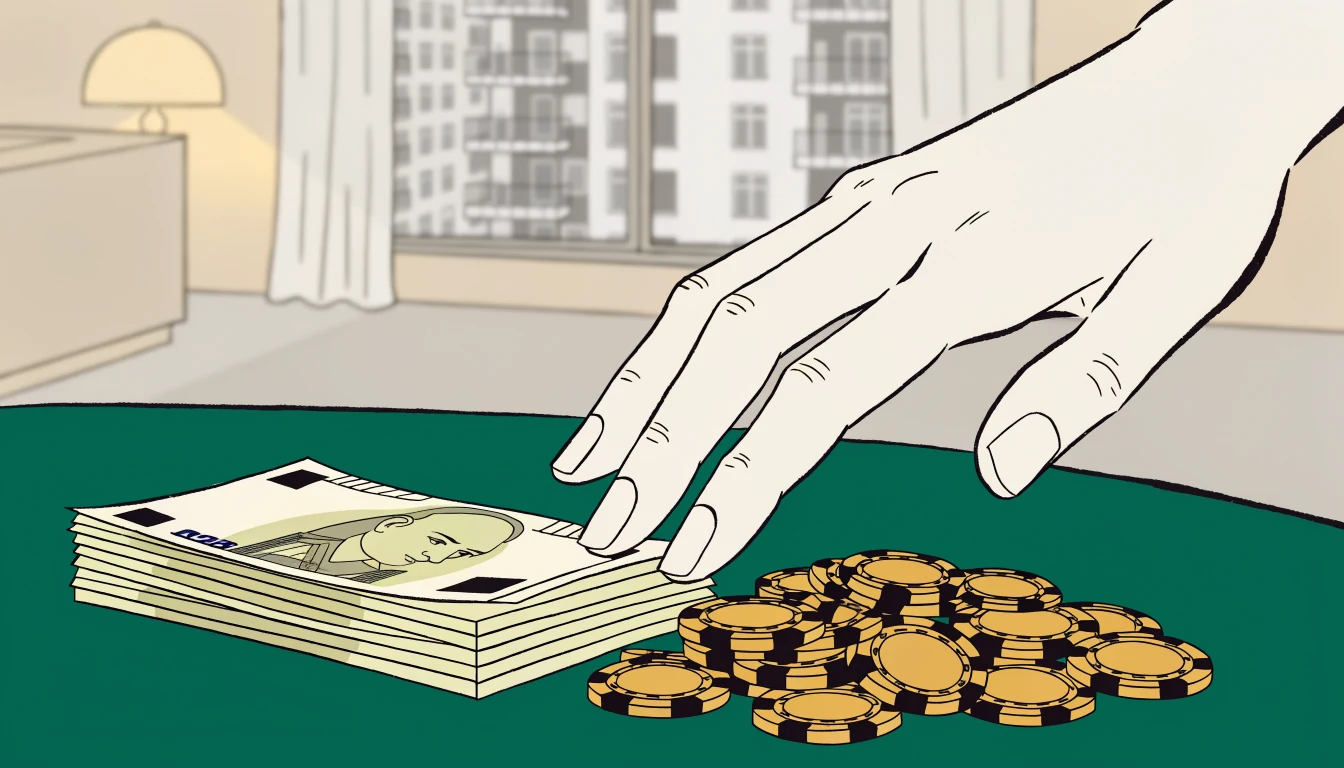 Online-Casino ohne Auszahlungslimit: Bedingungen erklärt
