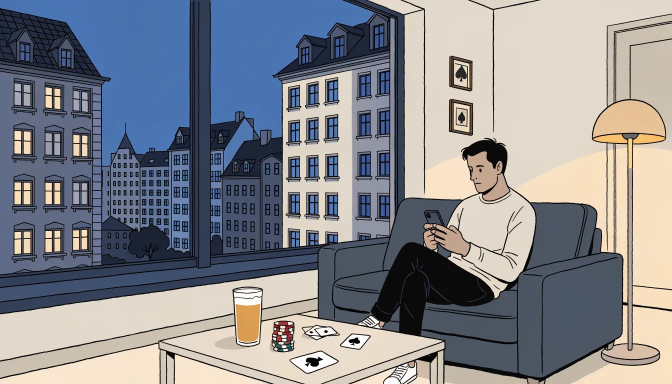 Online Poker Casinos 2026: Regeln in Deutschland